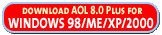 Download AOL 8.0 Plus
